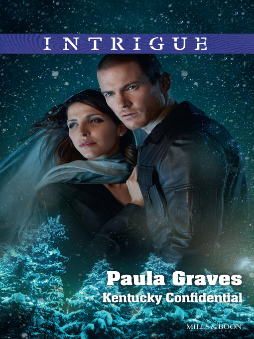 Title details for Kentucky Confidential by PAULA GRAVES - Available